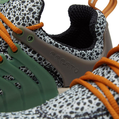 NIKE AIR PRESTO SE QS 'SAFARI' - Kick Game