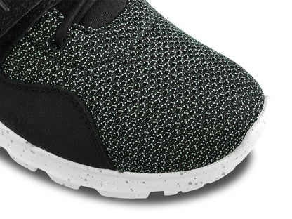 Nike SB Trainerendor Iron Green Black Silver - Kick Game