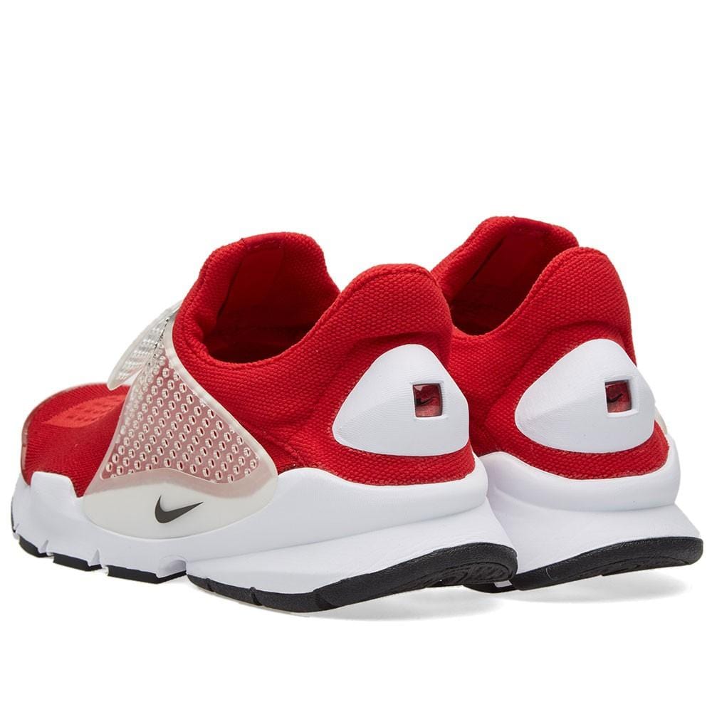 Nike Sock Dart Gym Red - Kick Game