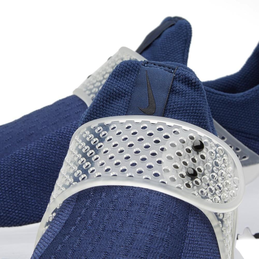 Nike Sock Dart Midnight Navy - Kick Game
