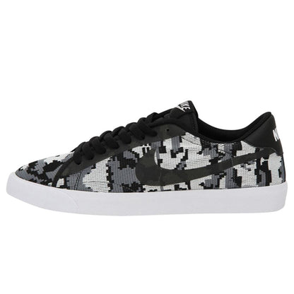 Nike Tennis Classic AC KJCRD White-Black - Kick Game