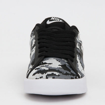 Nike Tennis Classic AC KJCRD White-Black - Kick Game