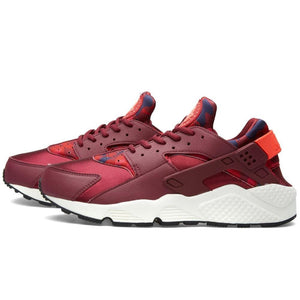 NIKE W AIR HUARACHE RUN PRINT