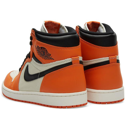 AIR JORDAN 1 RETRO HIGH OG 'REVERSE SHATTERED BACKBOARD' - Kick Game