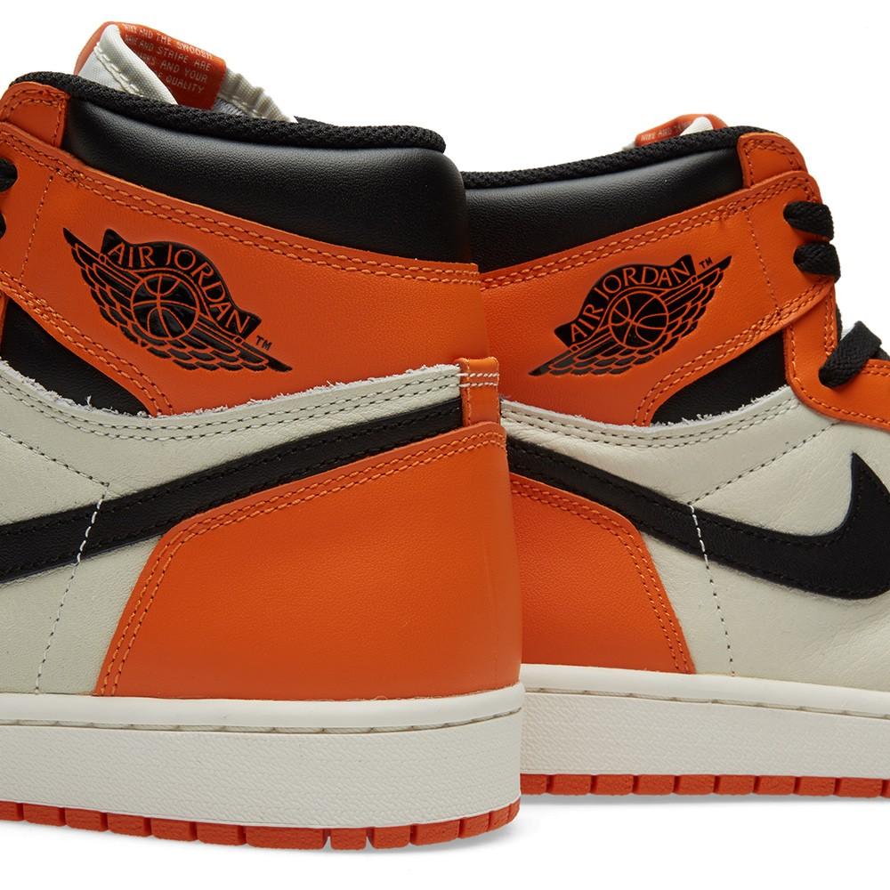 Retro 1 shattered bb 219 hot sale