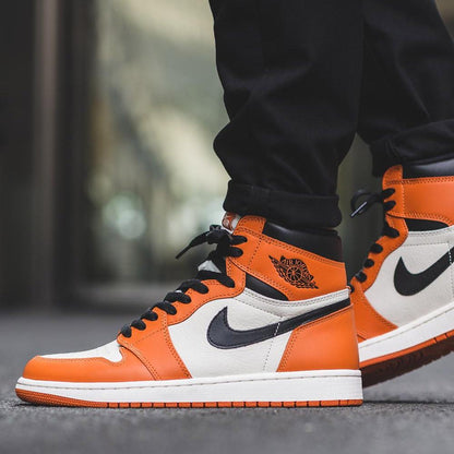 AIR JORDAN 1 RETRO HIGH OG 'REVERSE SHATTERED BACKBOARD' - Kick Game