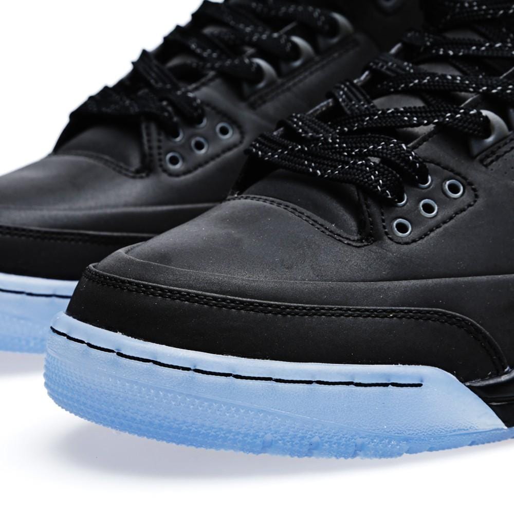 AIR JORDAN 5LAB3 Black - Kick Game