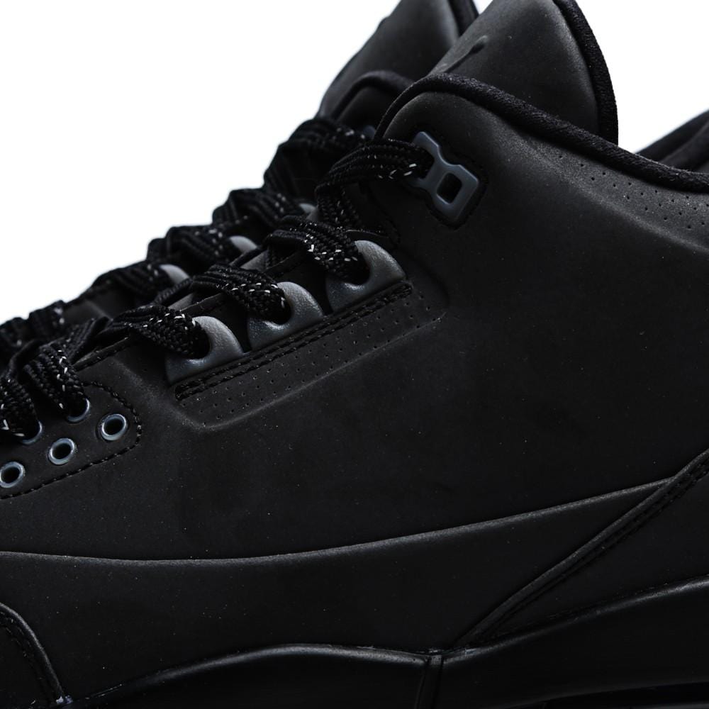 AIR JORDAN 5LAB3 Black - Kick Game