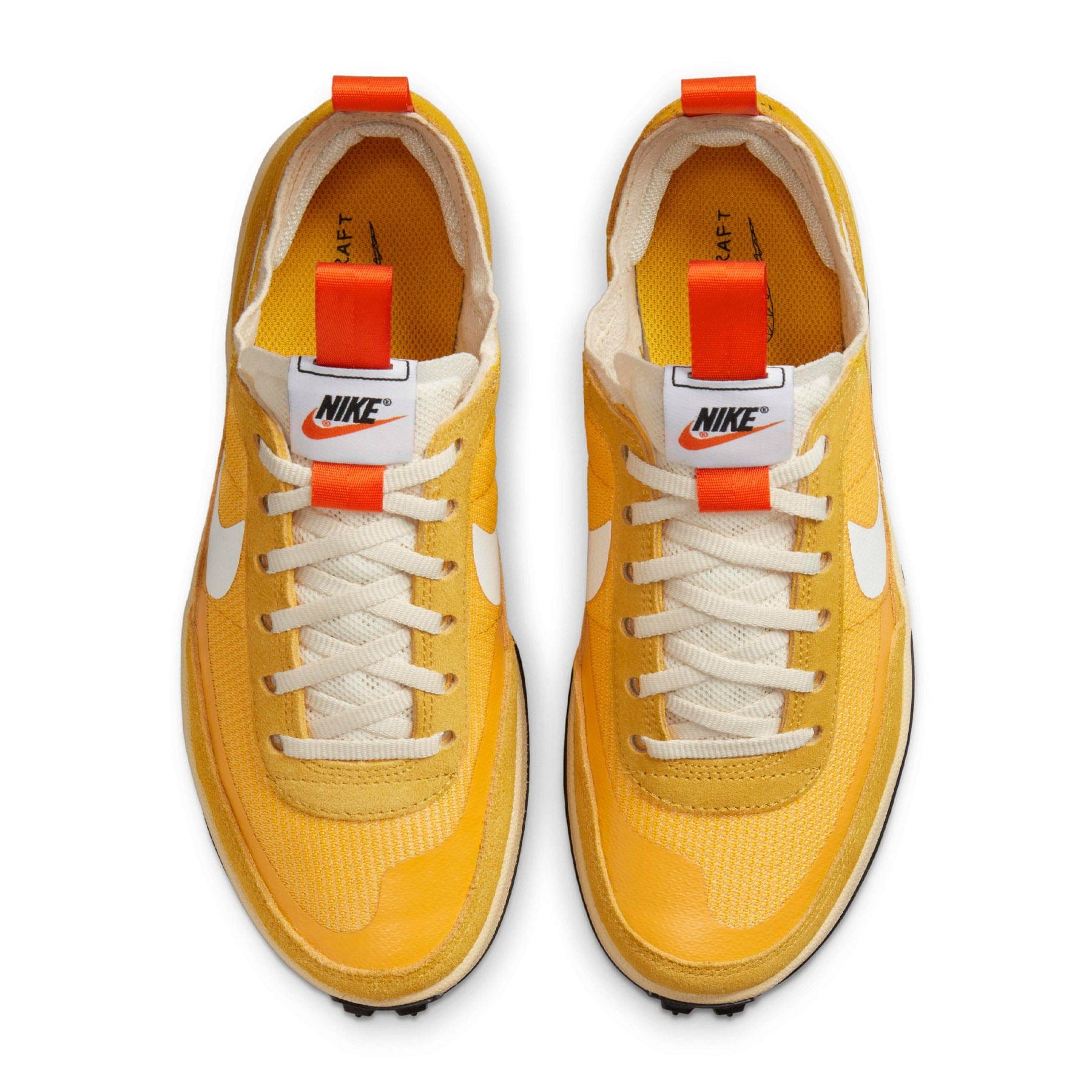 Tom Sachs x Wmns NikeCraft General Purpose Shoe 'Archive' - Kick Game