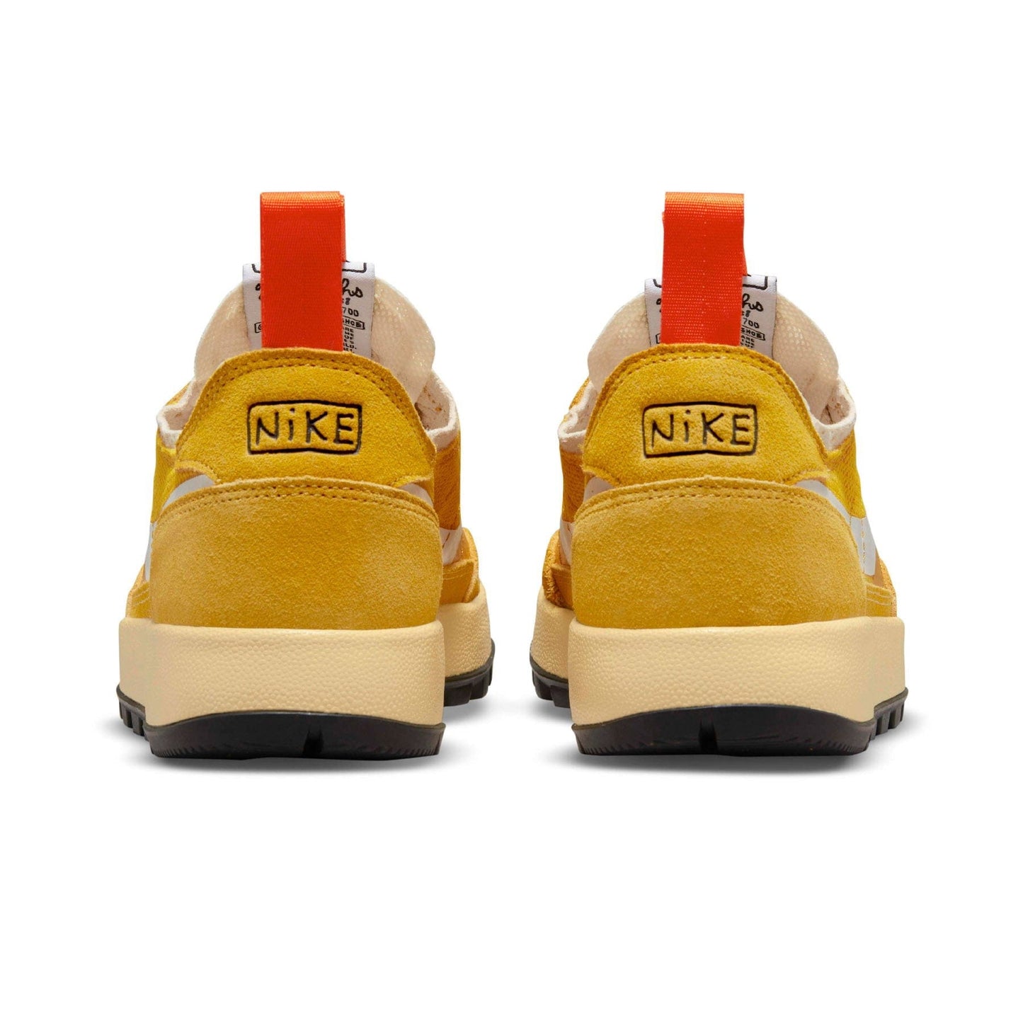 Tom Sachs x Wmns NikeCraft General Purpose Shoe 'Archive' - Kick Game