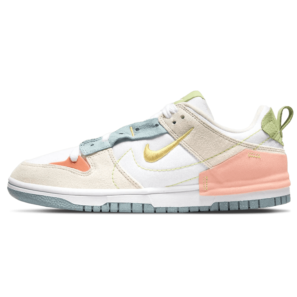 Nike Dunk Low Disrupt 2 Wmns Easter Kick Game