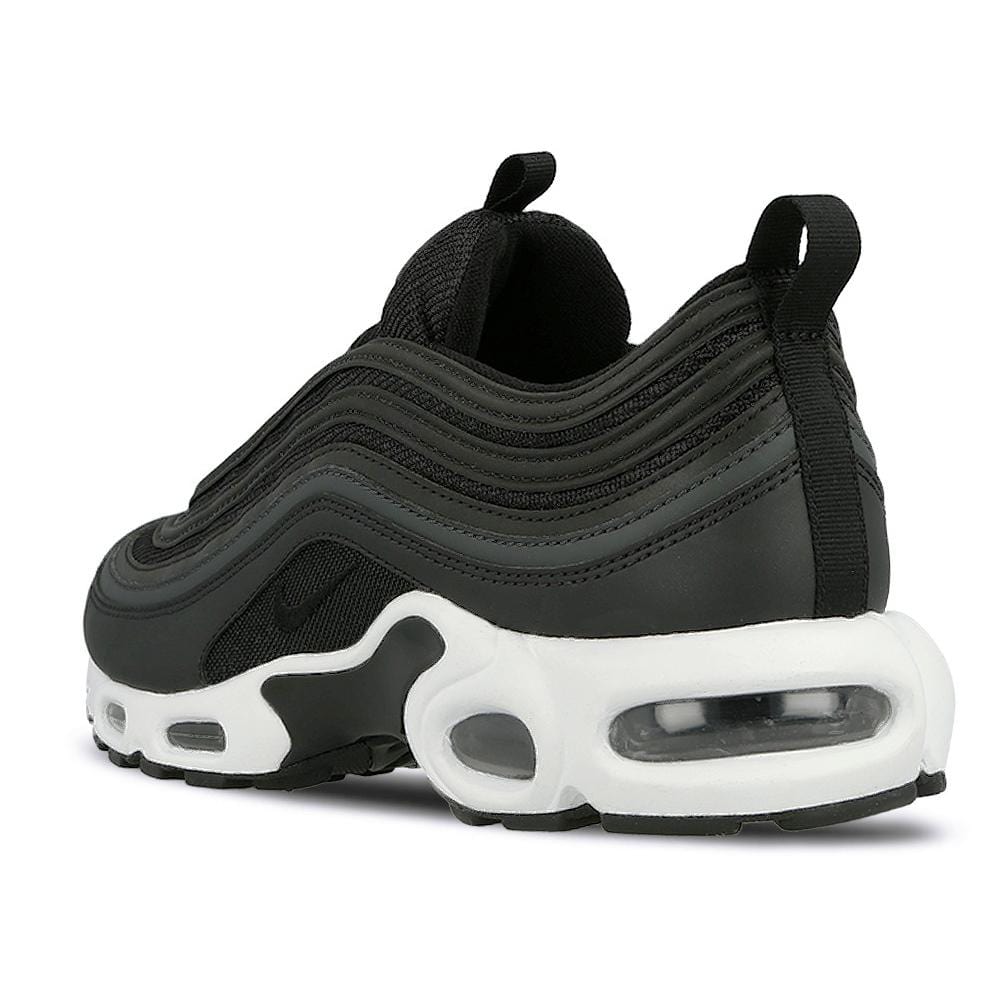 NikeLab Air Max Plus 97 Black  97 Tune Up - Kick Game