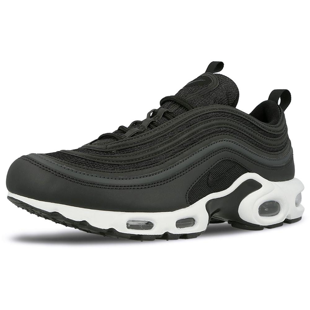 NikeLab Air Max Plus 97 Black  97 Tune Up - Kick Game