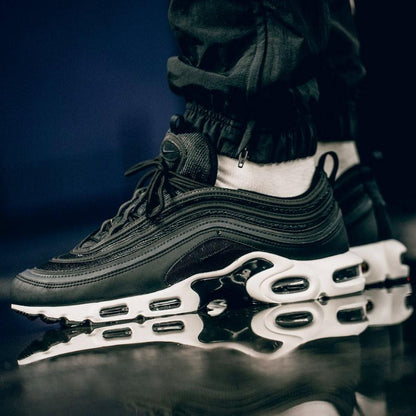 NikeLab Air Max Plus 97 Black  97 Tune Up - Kick Game