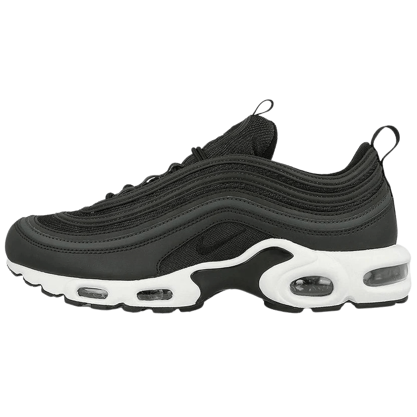 NikeLab Air Max Plus 97 Black  97 Tune Up - Kick Game