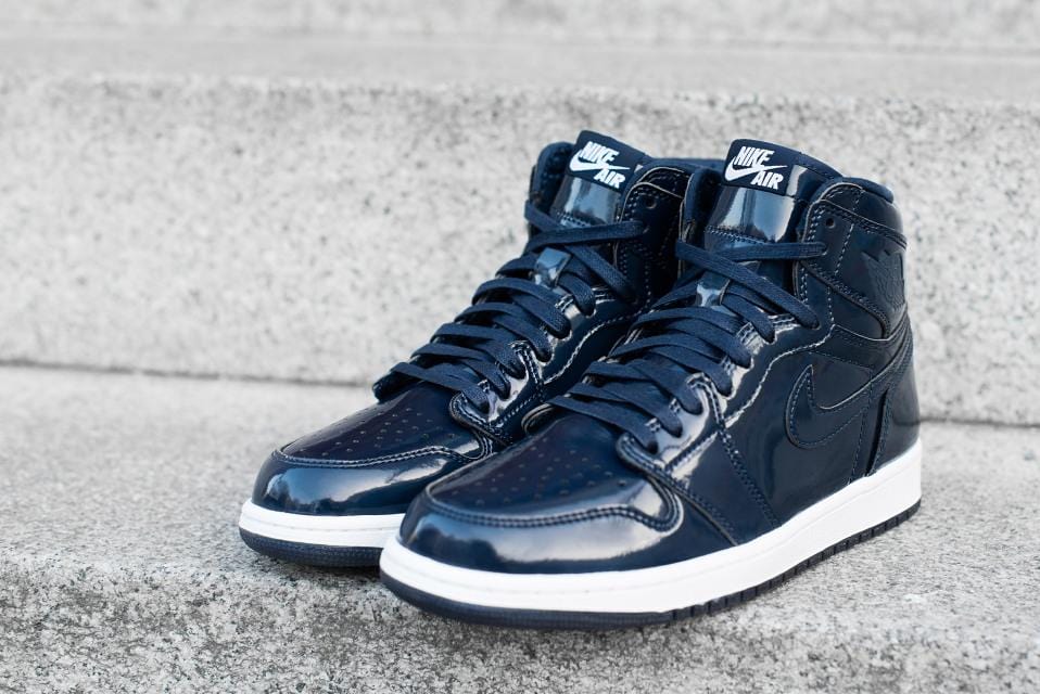 NikeLab Air Jordan 1 Retro High OG x DSM - Kick Game