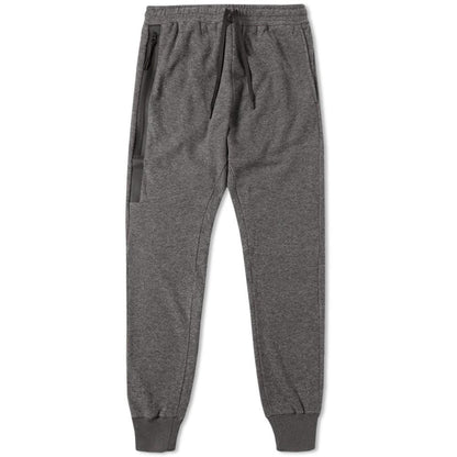 NIKELAB WOOL PANT 'Charcoal Heather' - Kick Game