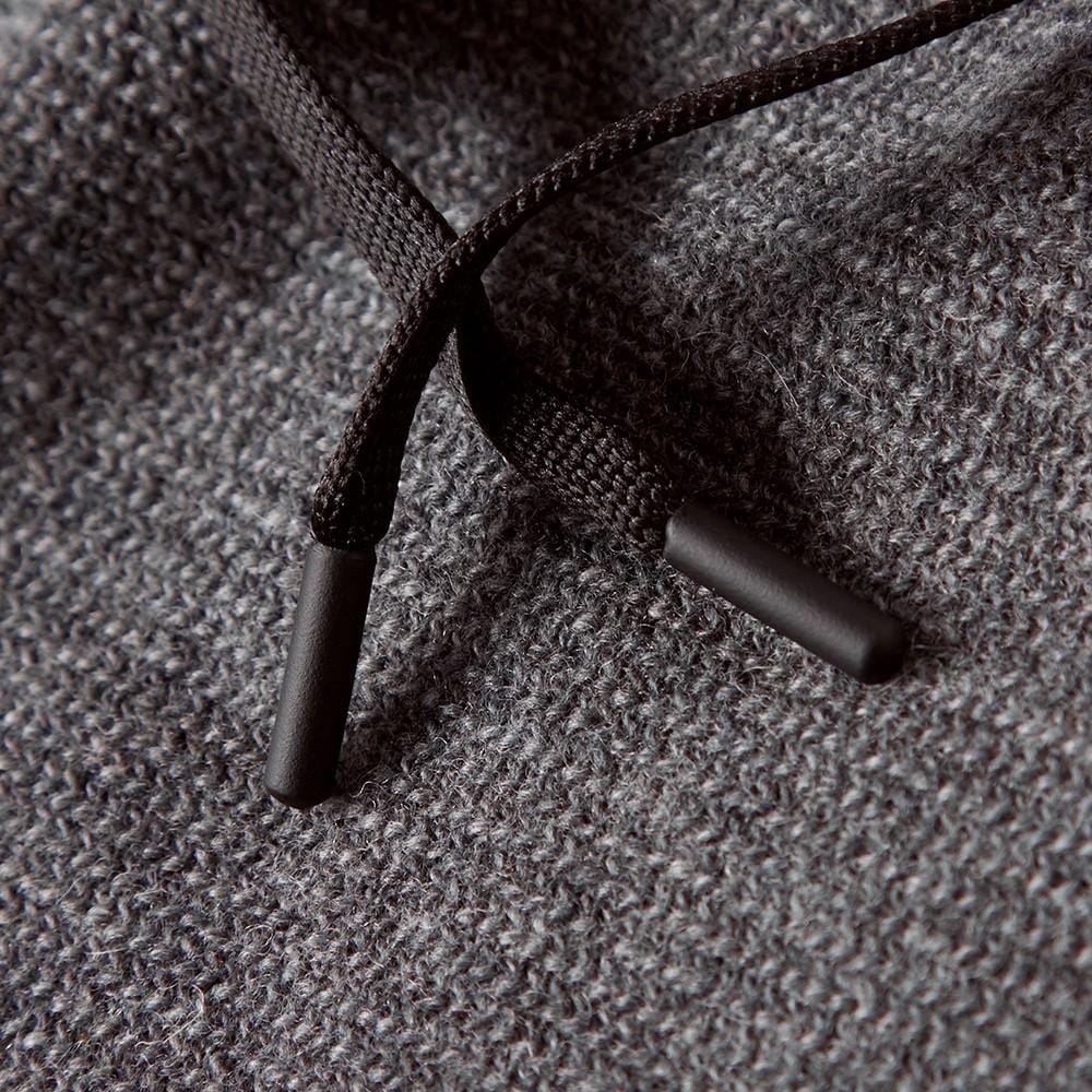 NIKELAB WOOL PANT 'Charcoal Heather' - Kick Game