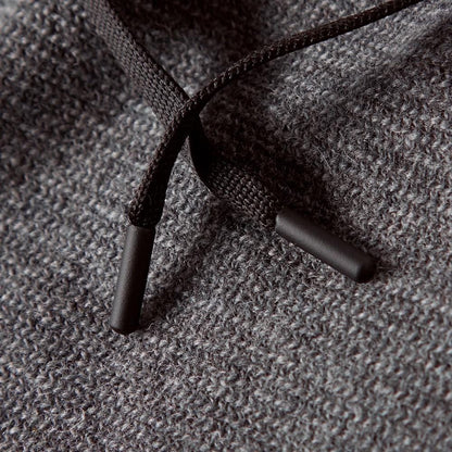 NIKELAB WOOL PANT 'Charcoal Heather' - Kick Game