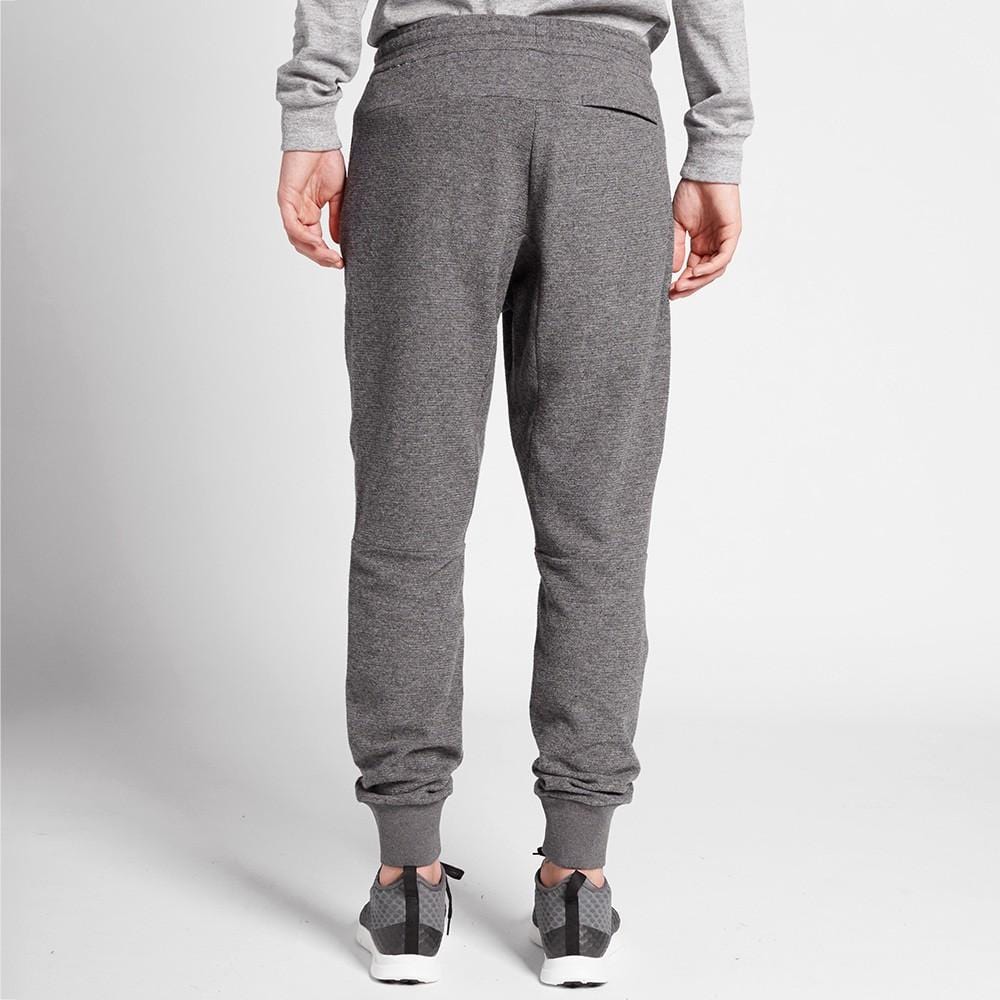 NIKELAB WOOL PANT 'Charcoal Heather' - Kick Game