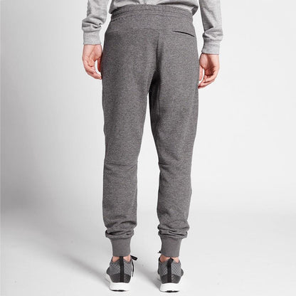 NIKELAB WOOL PANT 'Charcoal Heather' - Kick Game