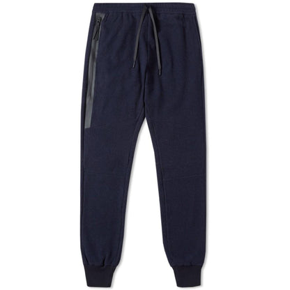 NIKELAB WOOL PANT 'Navy Heather' - Kick Game