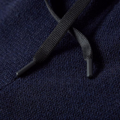 NIKELAB WOOL PANT 'Navy Heather' - Kick Game