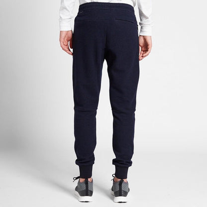 NIKELAB WOOL PANT 'Navy Heather' - Kick Game