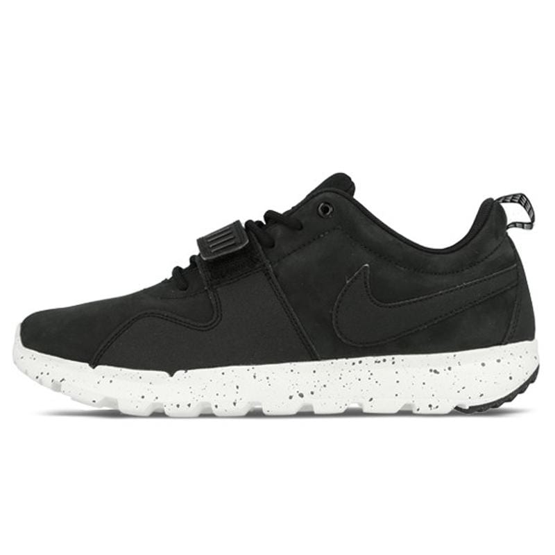 Nike SB Trainerendor Black - Kick Game