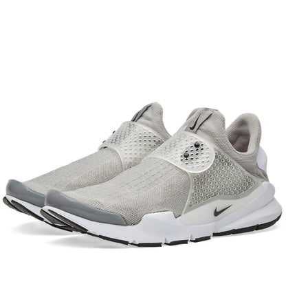 Nike Sock Dart Medium Grey - Kick Game