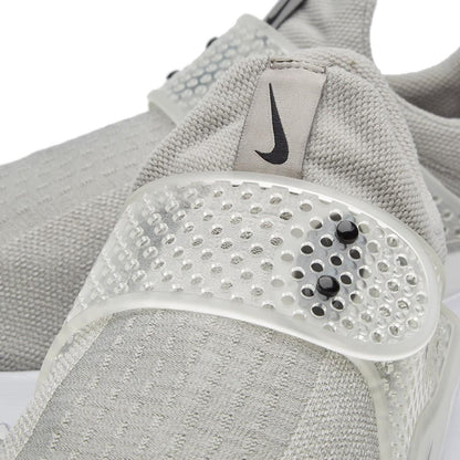Nike Sock Dart Medium Grey - Kick Game