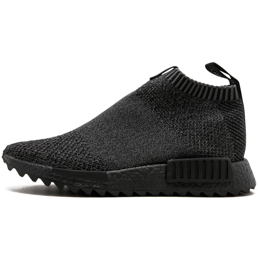 TGWO x adidas NMD CS1 Trail Black - Kick Game