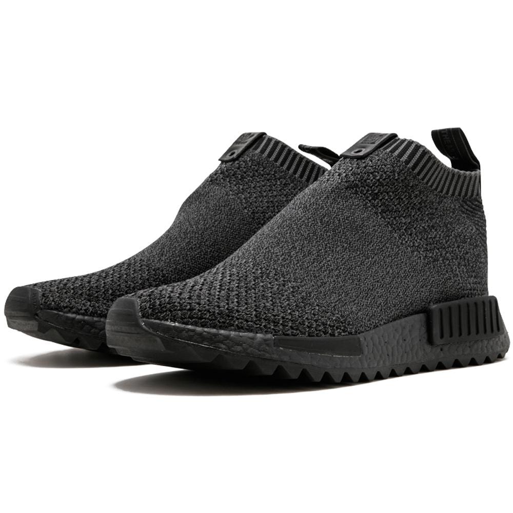 TGWO x adidas NMD CS1 Trail Black - Kick Game