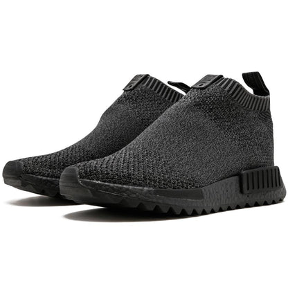 TGWO x adidas NMD CS1 Trail Black - Kick Game