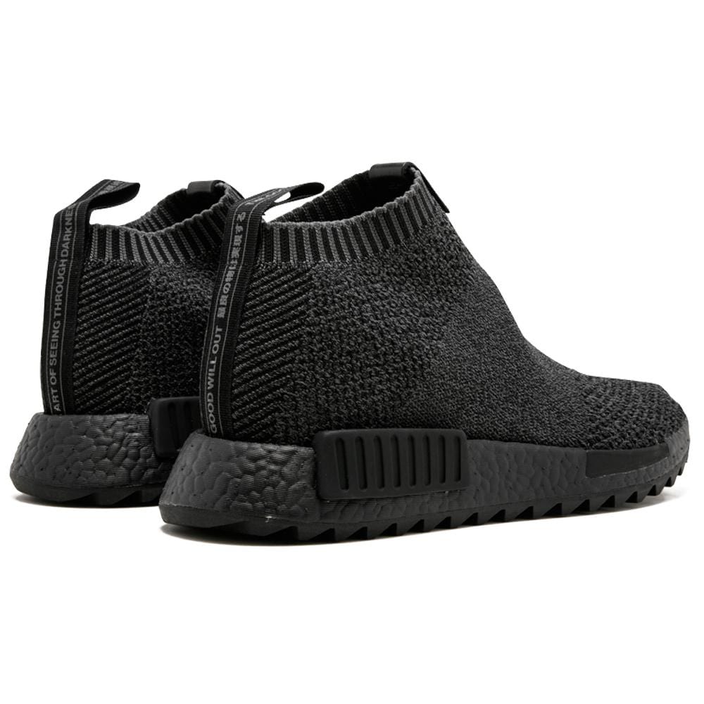 TGWO x adidas NMD CS1 Trail Black - Kick Game