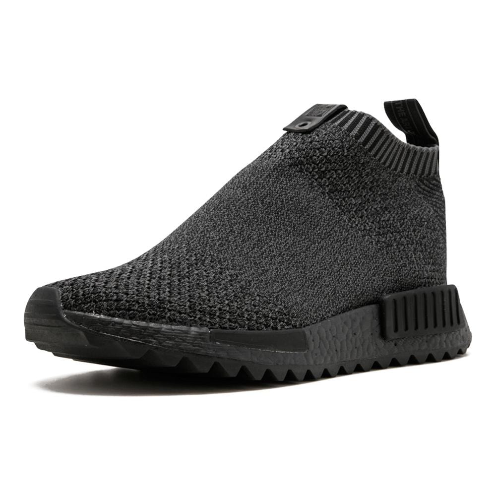 TGWO x adidas NMD CS1 Trail Black - Kick Game