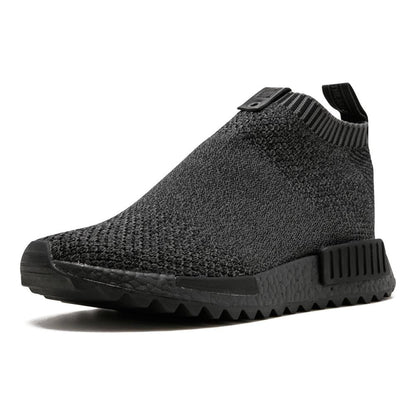 TGWO x adidas NMD CS1 Trail Black - Kick Game