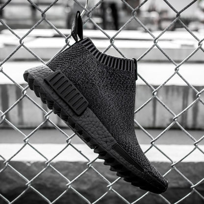 TGWO x adidas NMD CS1 Trail Black - Kick Game