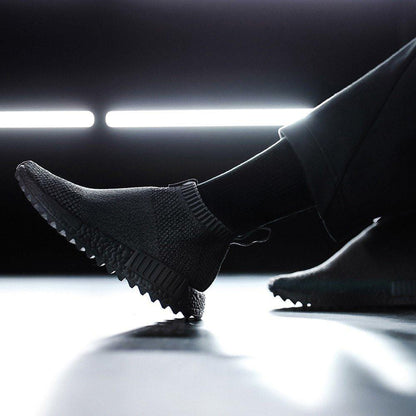 TGWO x adidas NMD CS1 Trail Black - Kick Game