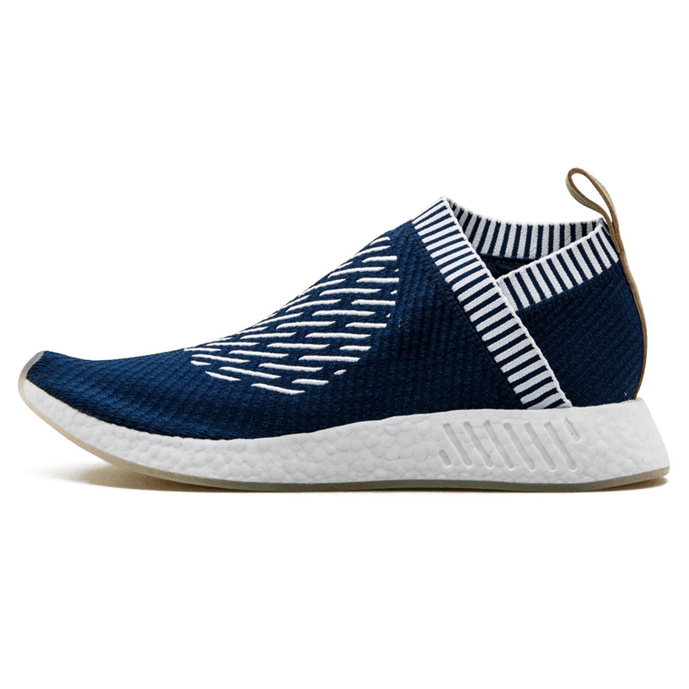 Adidas NMD_CS2 Primeknit 'Ronin' - Kick Game