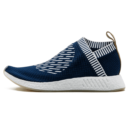 Adidas NMD_CS2 Primeknit 'Ronin' - Kick Game