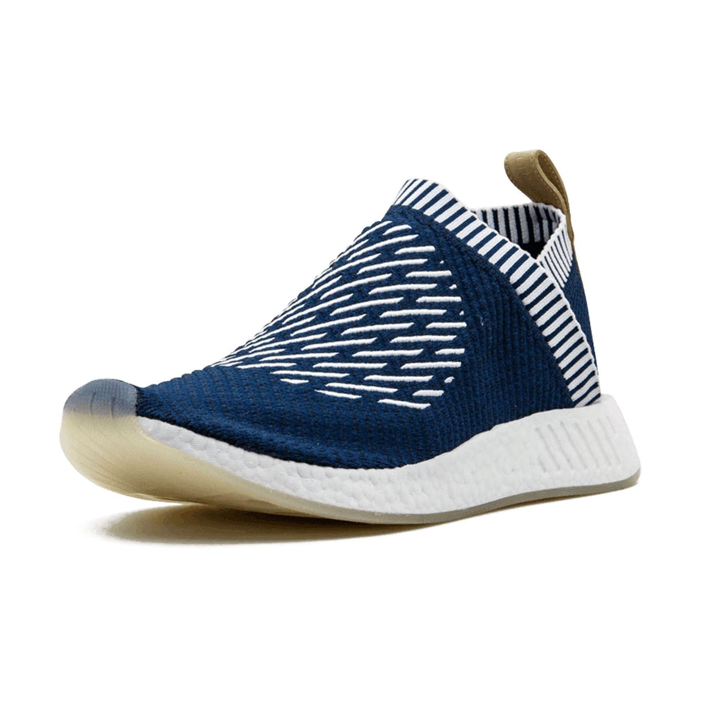 Adidas NMD_CS2 Primeknit 'Ronin' - Kick Game