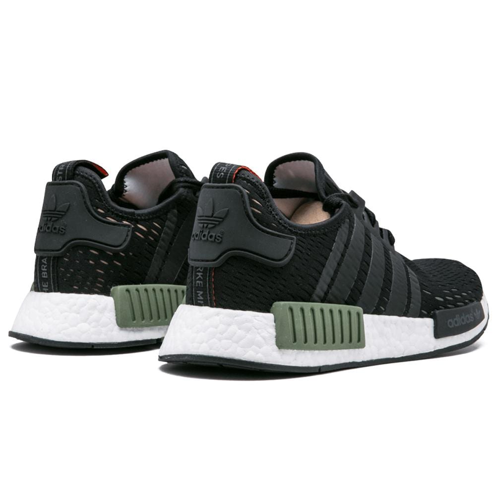 Adidas NMD R1 'Base Green' - Kick Game
