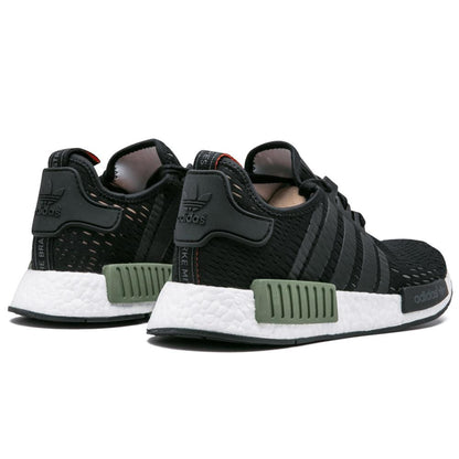 Adidas NMD R1 'Base Green' - Kick Game