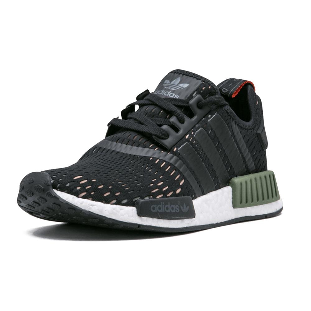 Adidas NMD R1 'Base Green' - Kick Game