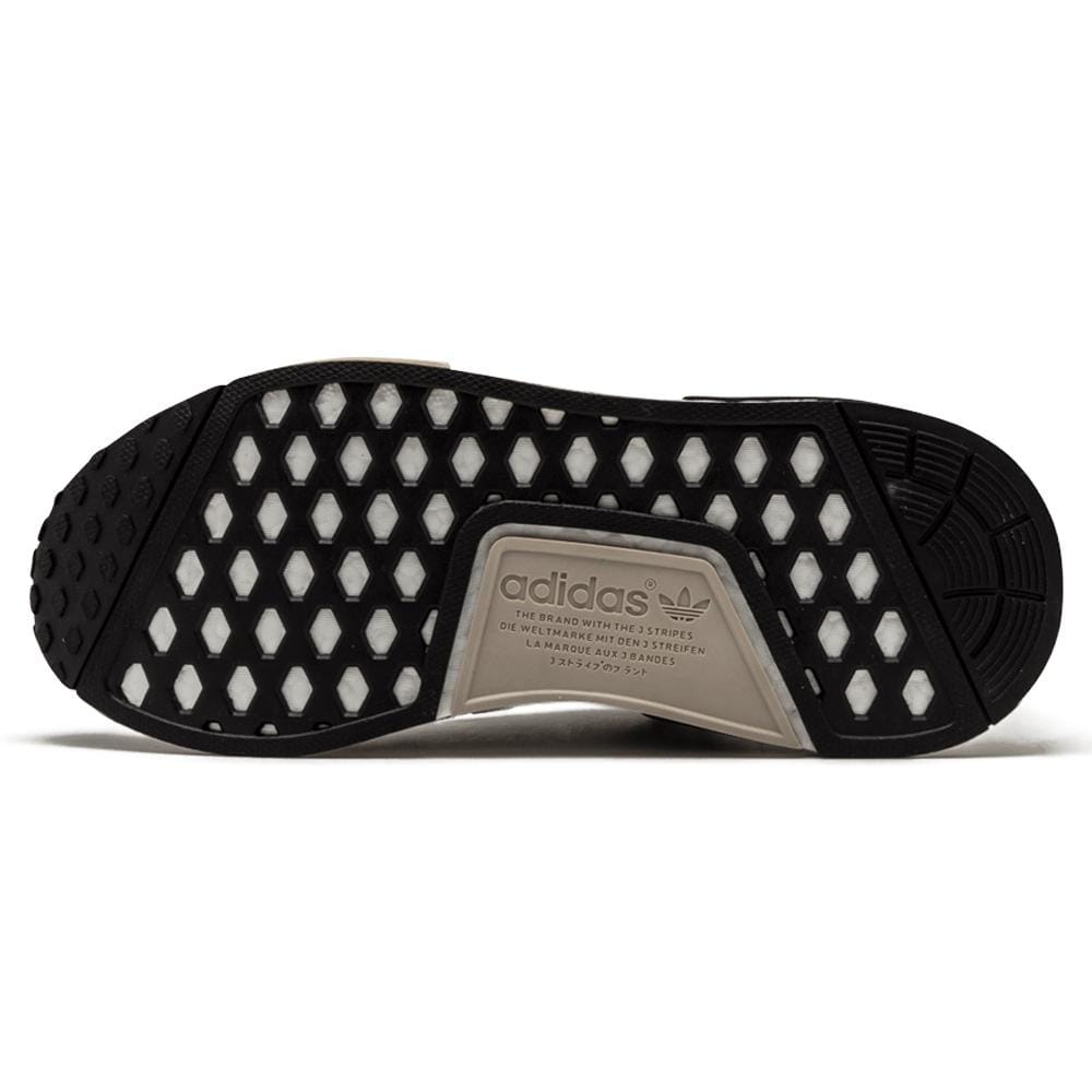 adidas Originals NMD_R1 Light Brown - Kick Game