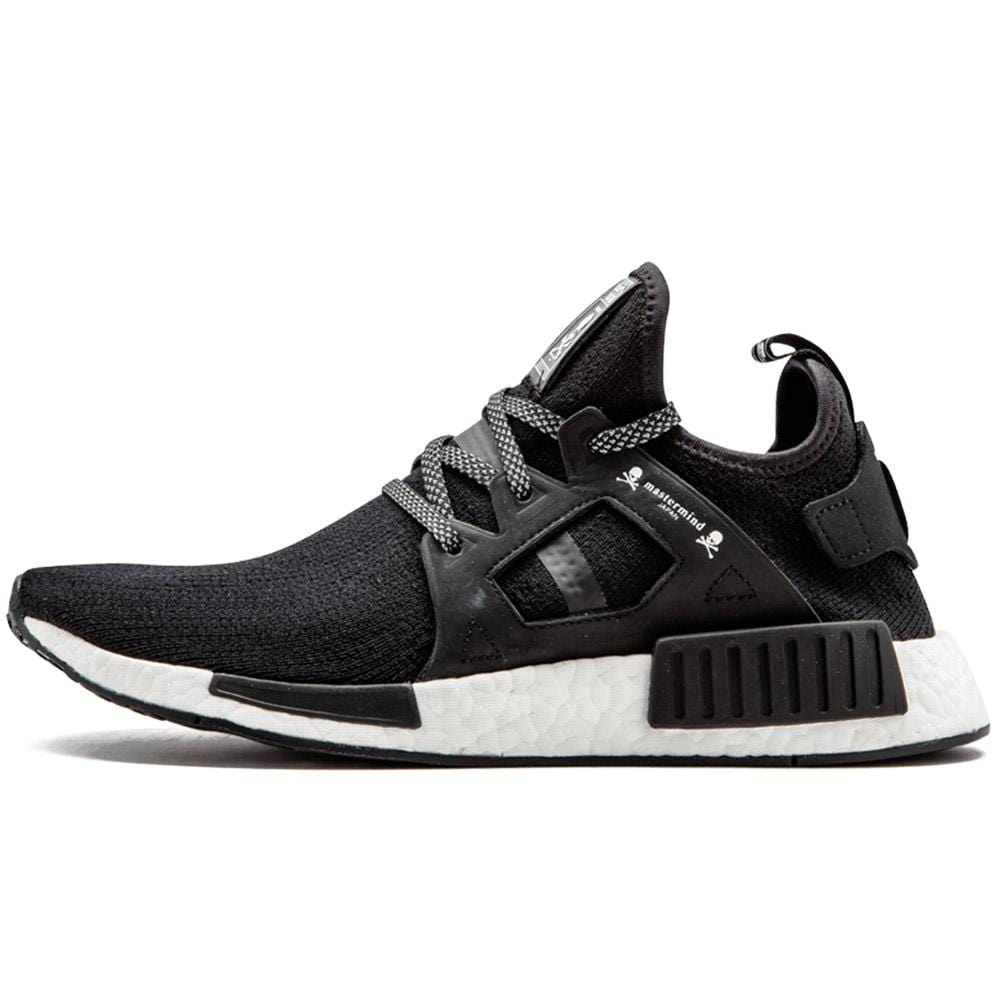 adidas x Mastermind Japan NMD XR1 — Kick Game