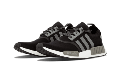 Adidas Consortium NMD Runner "Key City" - Kick Game