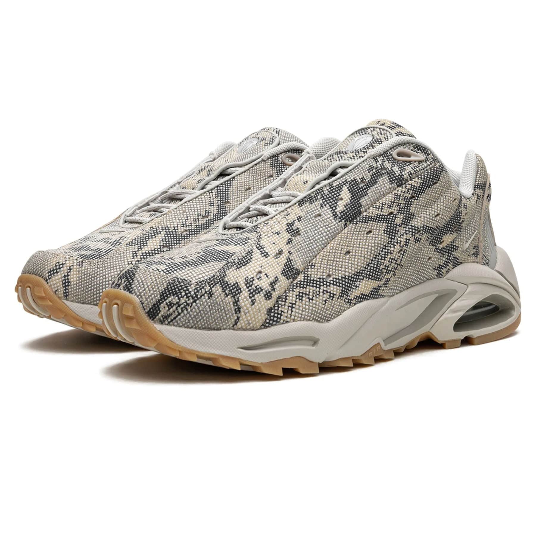 NOCTA x Nike Hot Step Air Terra 'Distant Regards Collection - Light Bone' - Kick Game