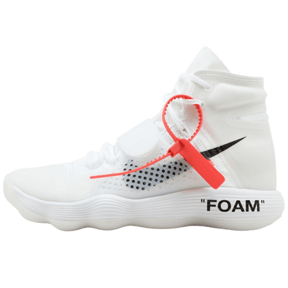 Off-White x Nike React Hyperdunk 2017 – Kick Game